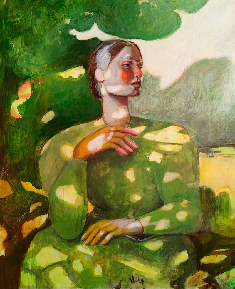 Jenny Mendes