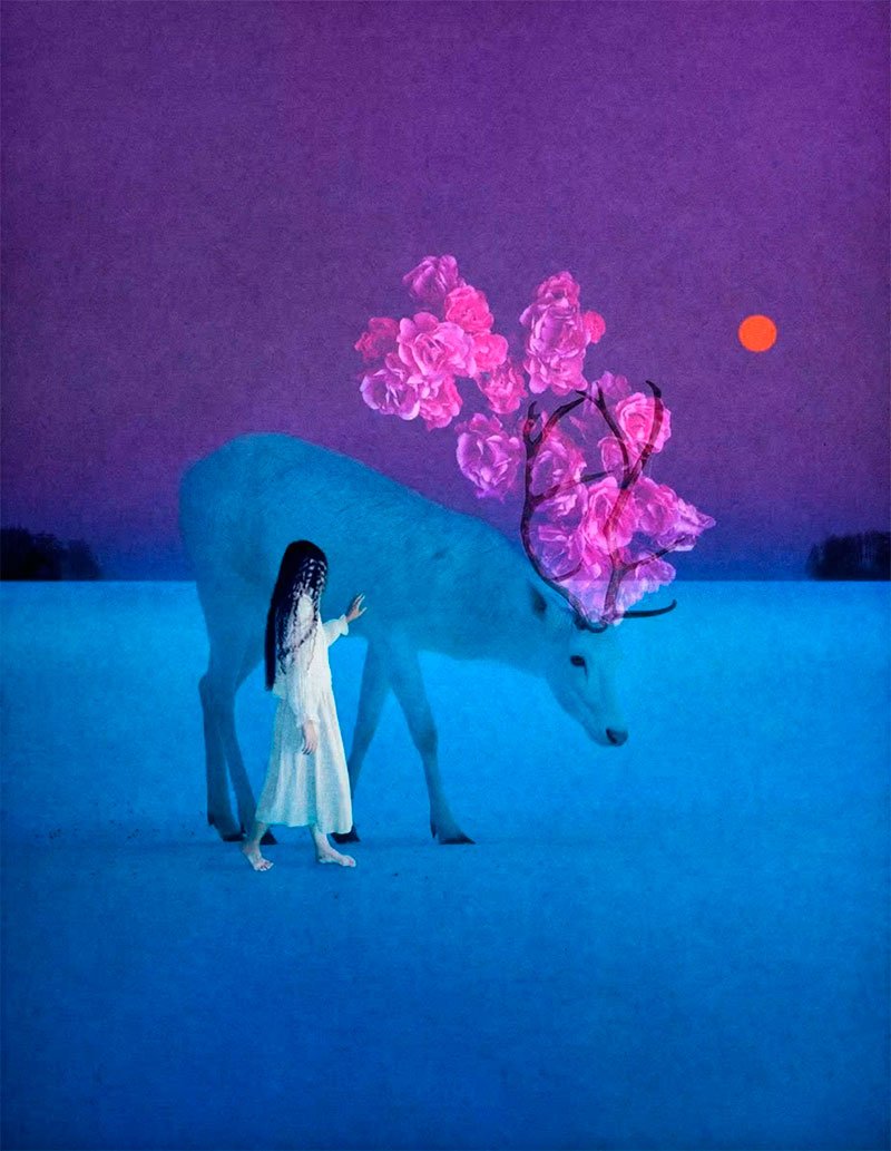 Laura Makabresku