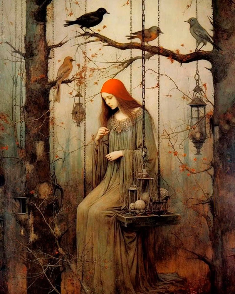 Lisbeth Cheever-Gessaman