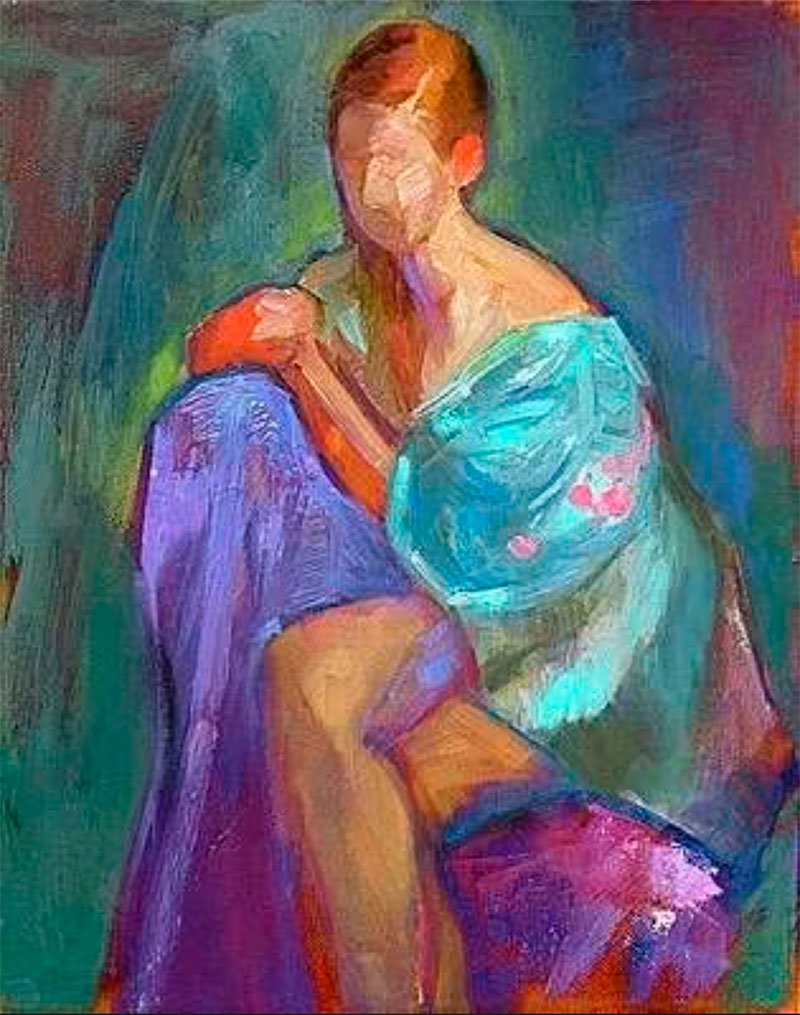 Evelyn M. Breit