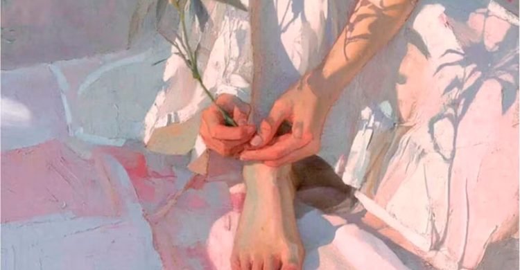 Laura Makabresku