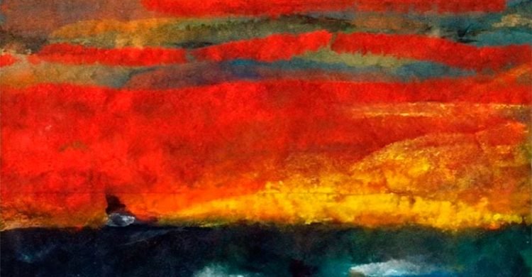 Emil Nolde