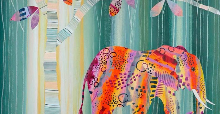 Rebecca Vincent