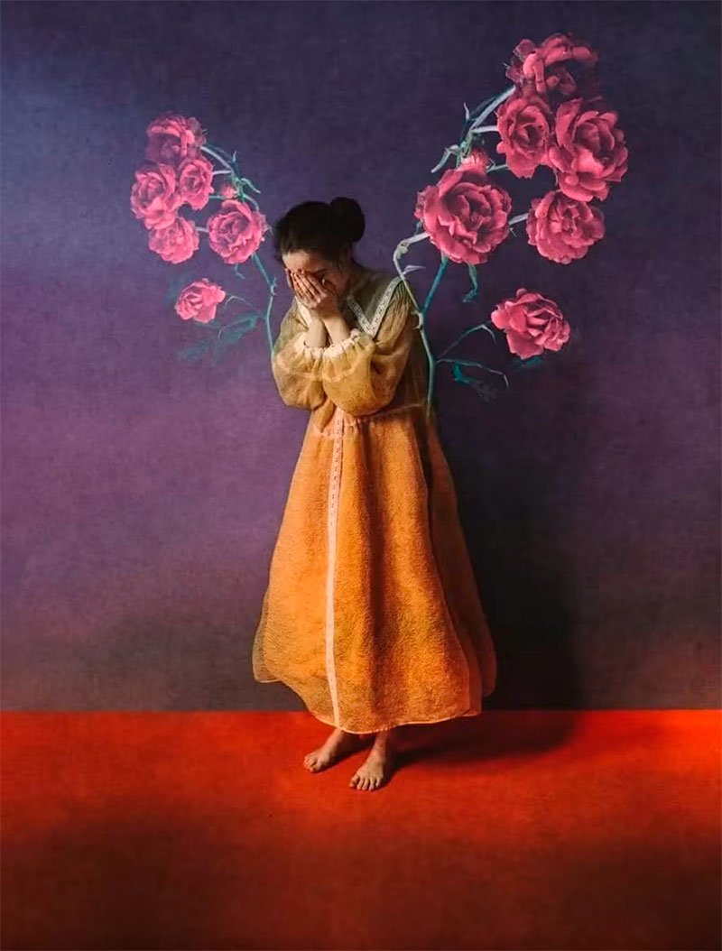 Laura Makabresku