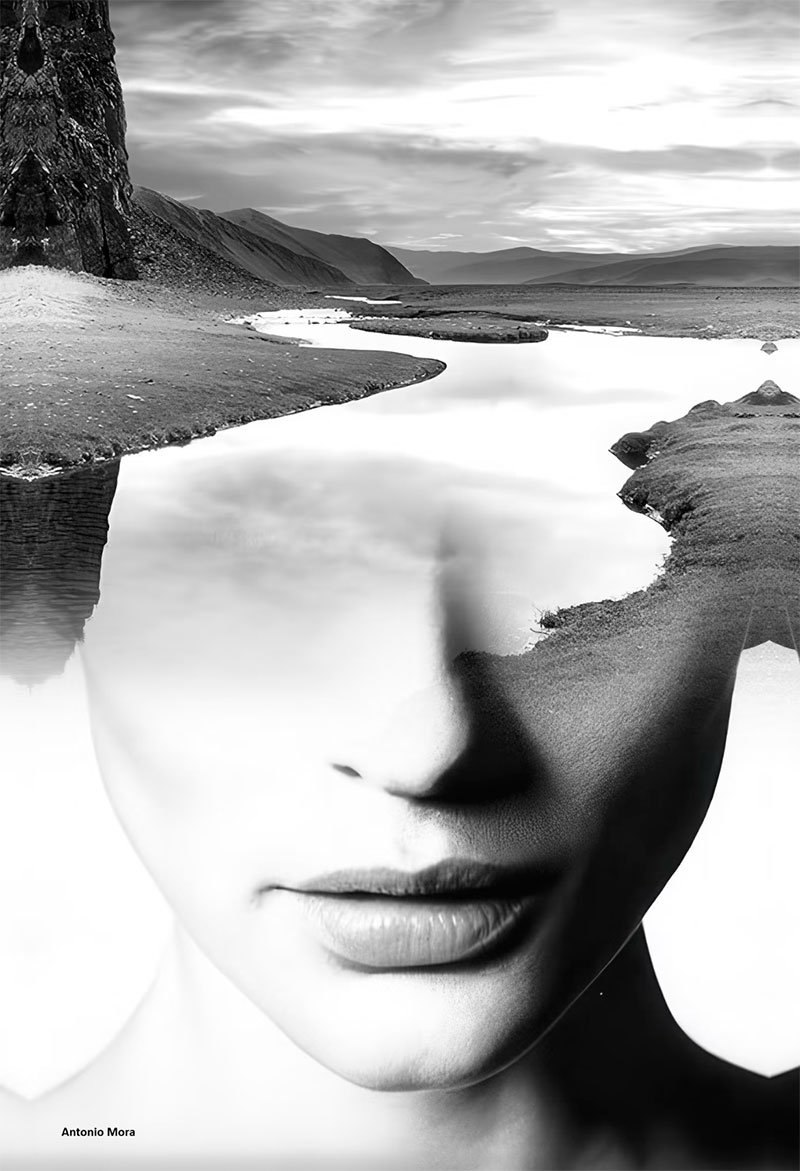 Antonio Mora