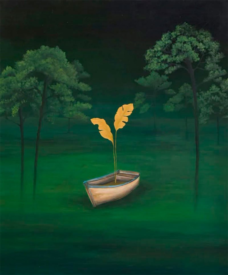 Houda Terjuman