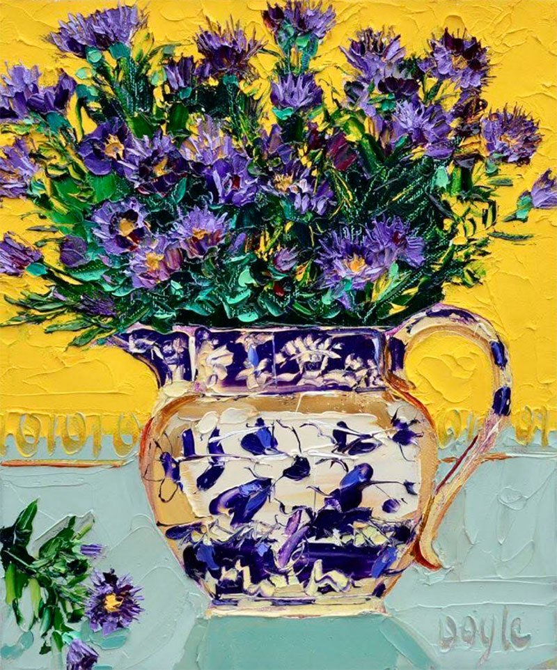Lucy Doyle