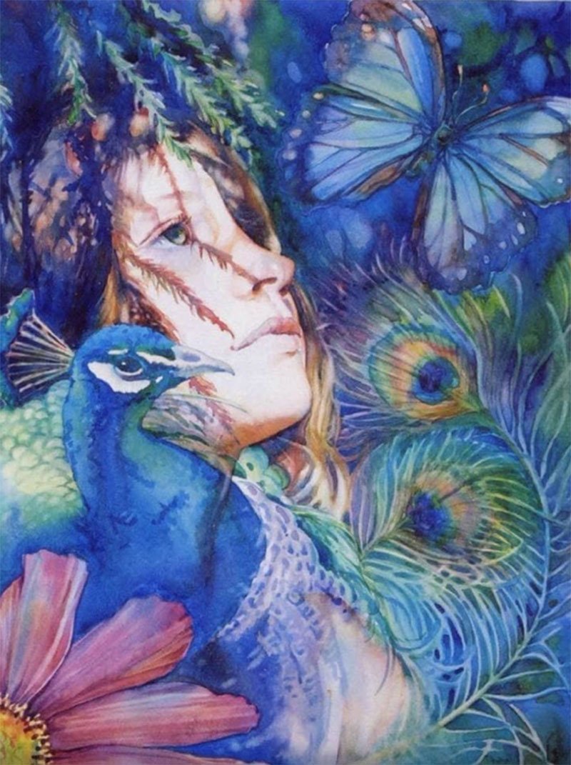 Jeannine Vodden