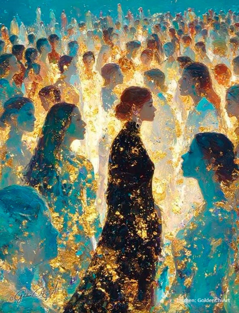 GoldenChiArt
