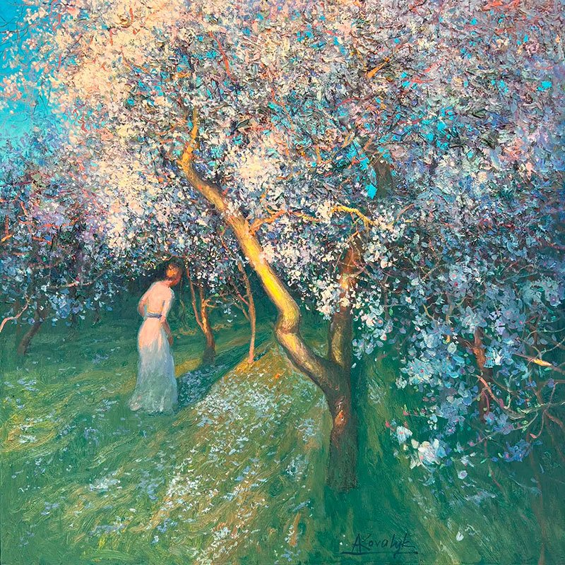 Andrii Kovalyk