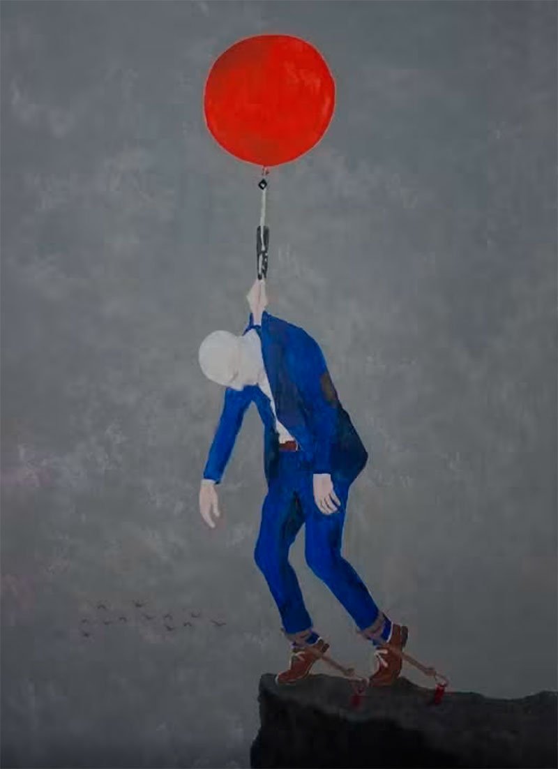 Marcos Guinoza